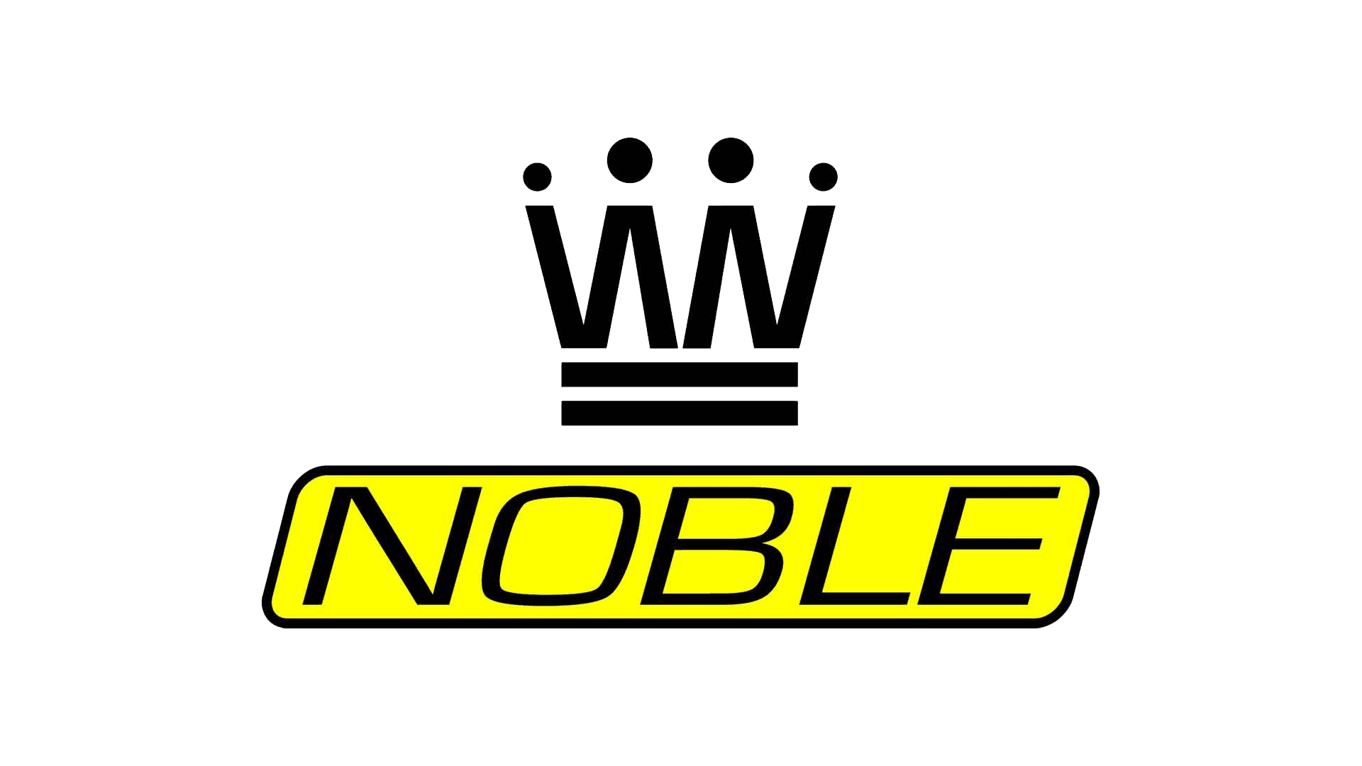 Noble logo