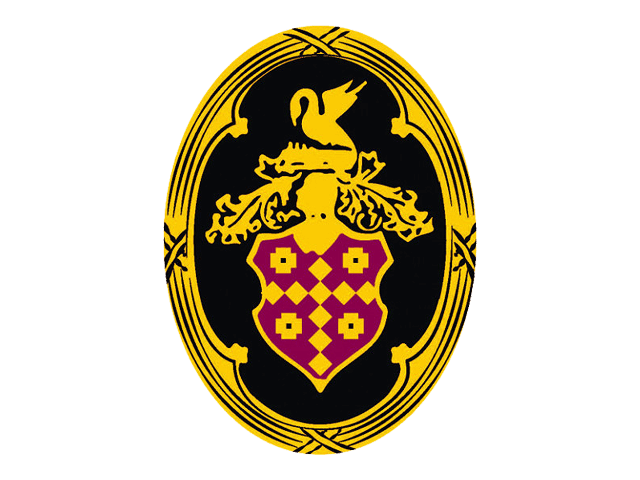Packard logo