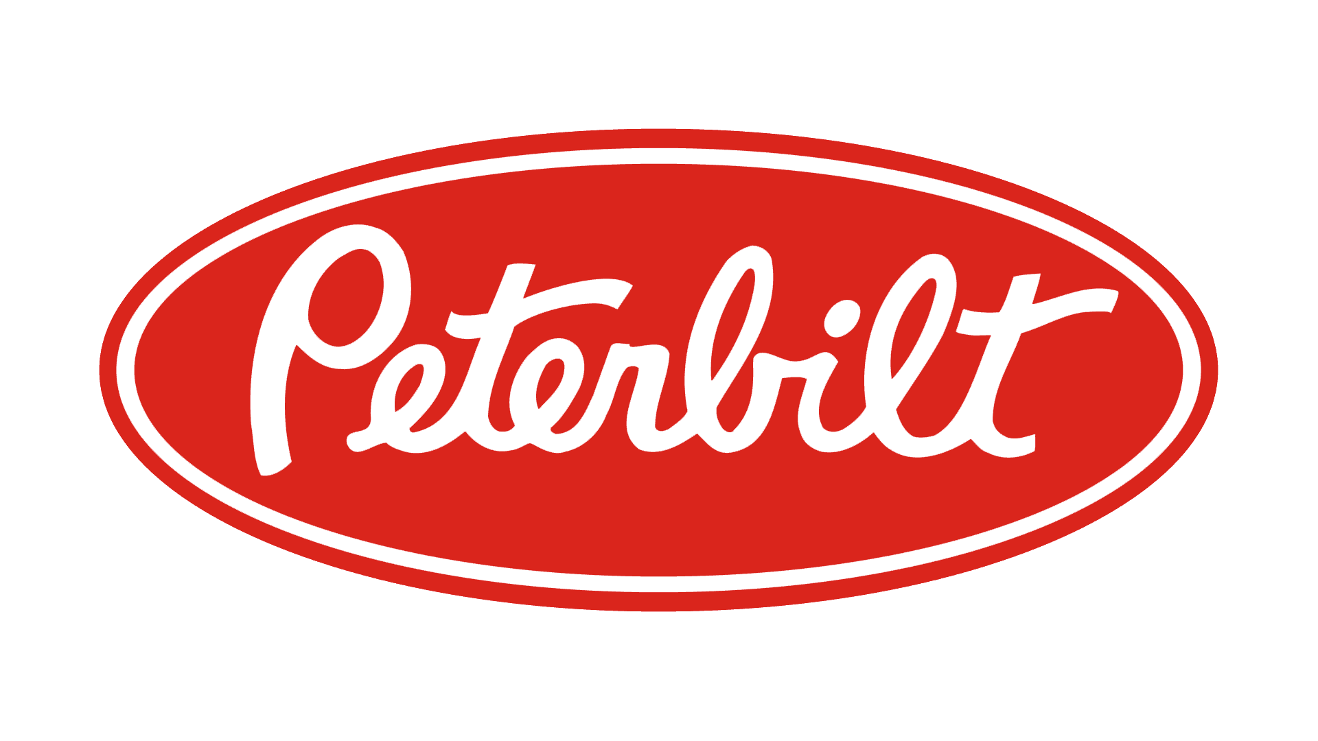 Peterbilt logo