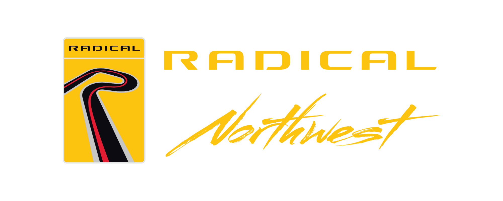 Radical logo