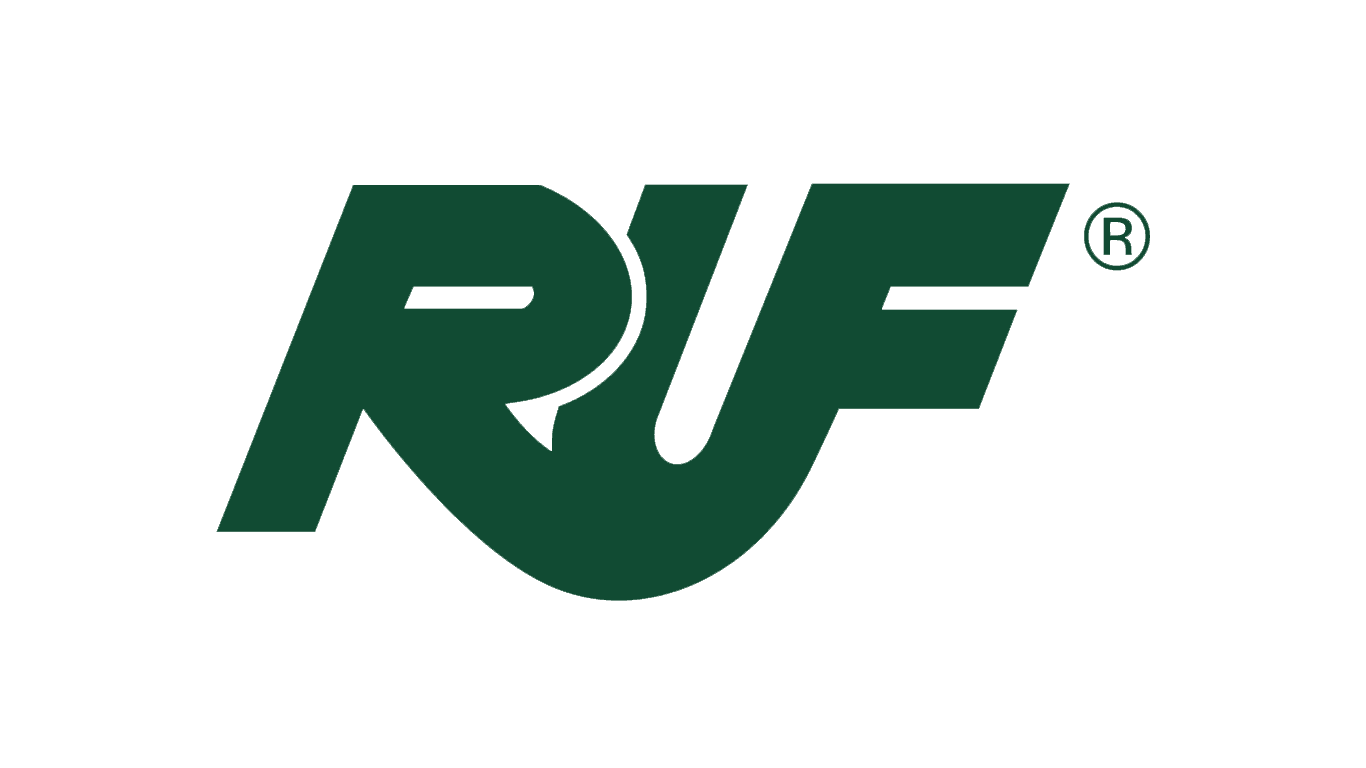 RUF logo