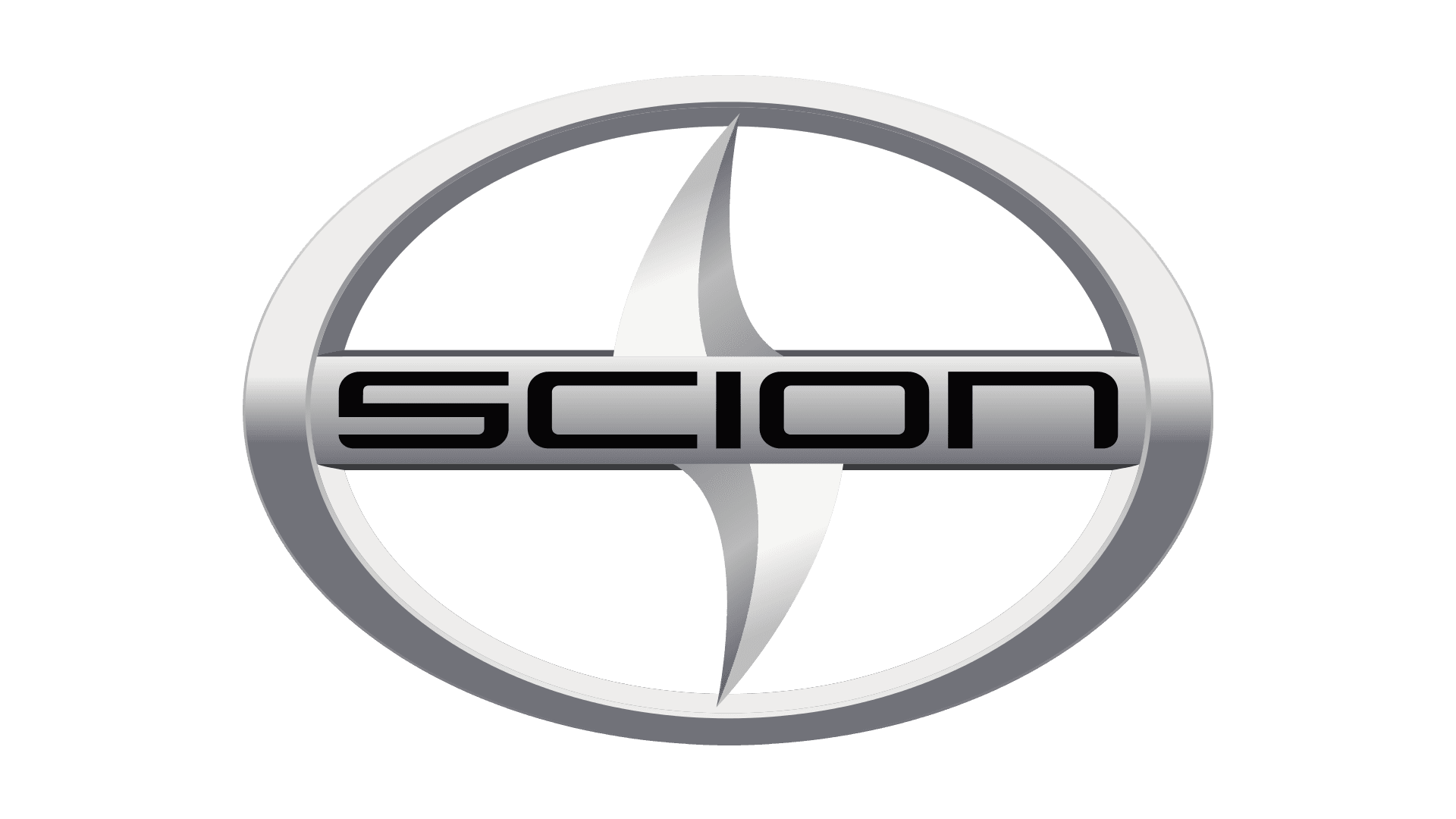 Scion logo