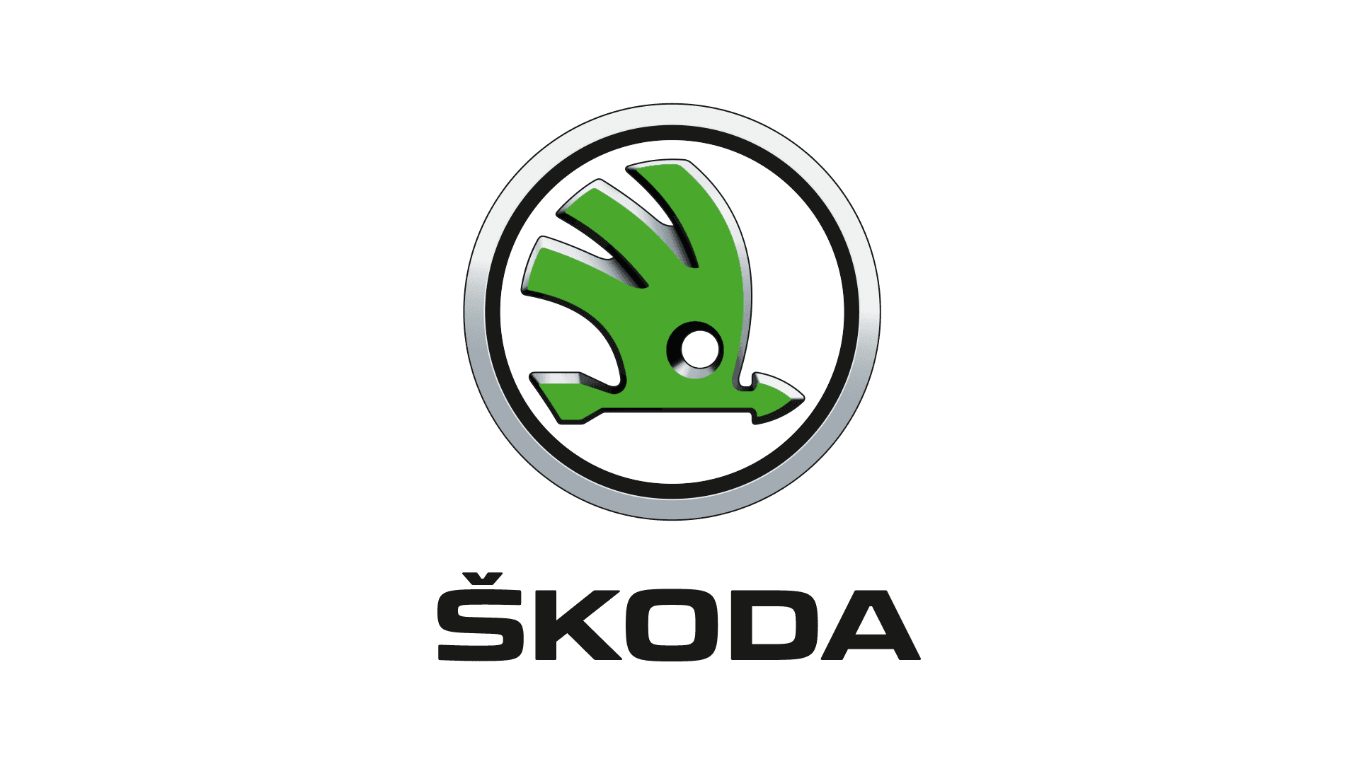 Škoda logo