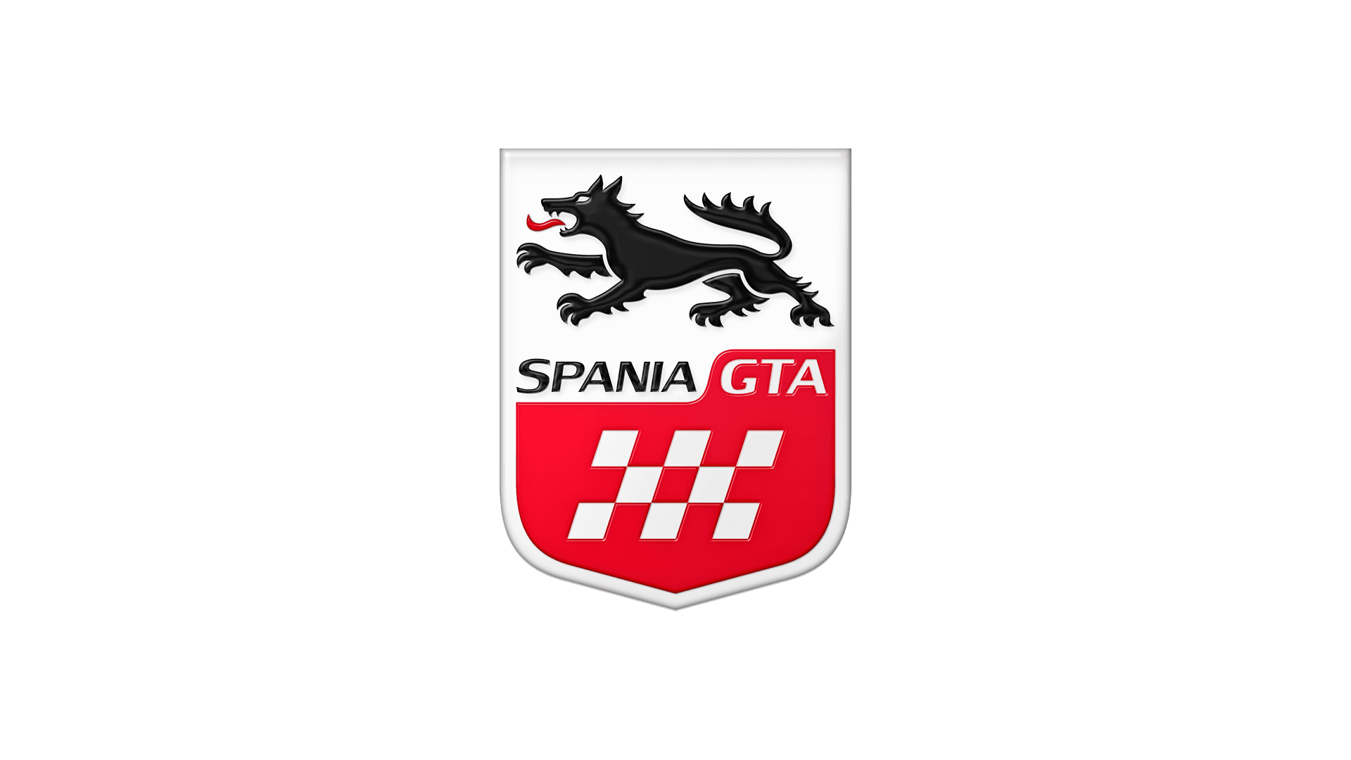 Spania GTA logo