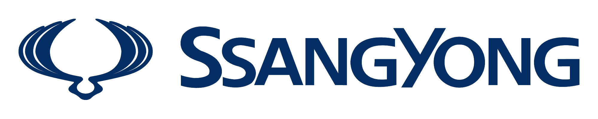 SsangYong logo