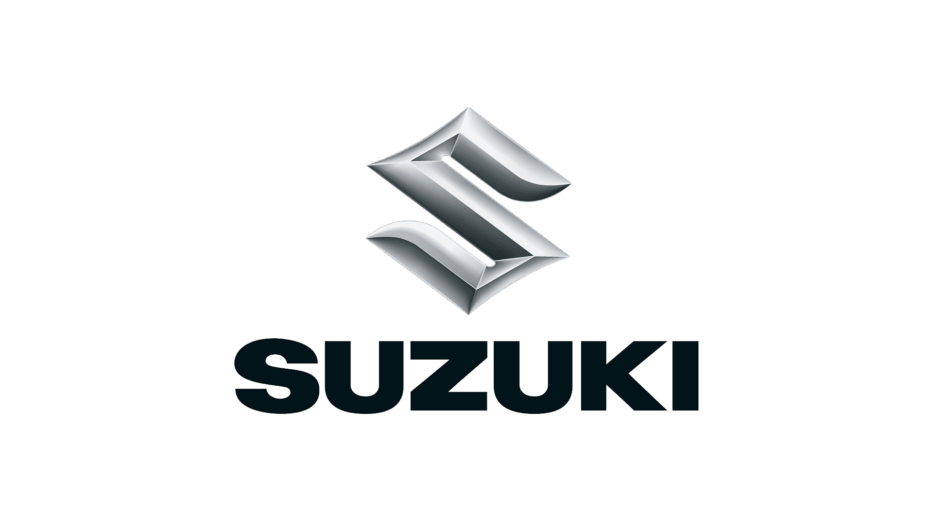 Suzuki logo