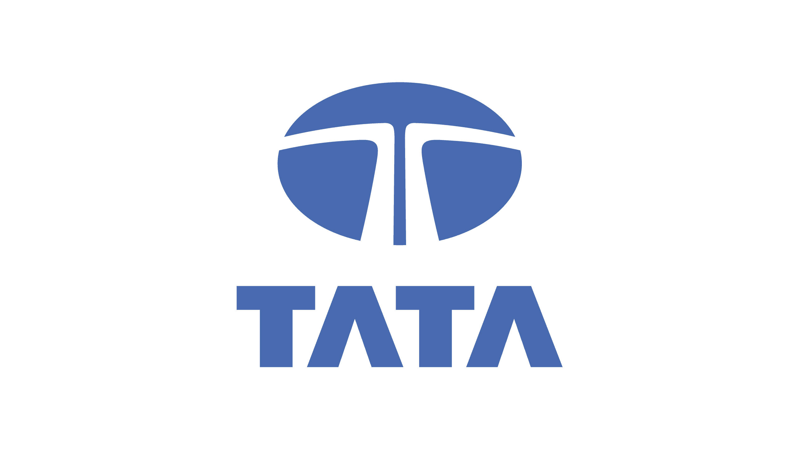 Tata logo
