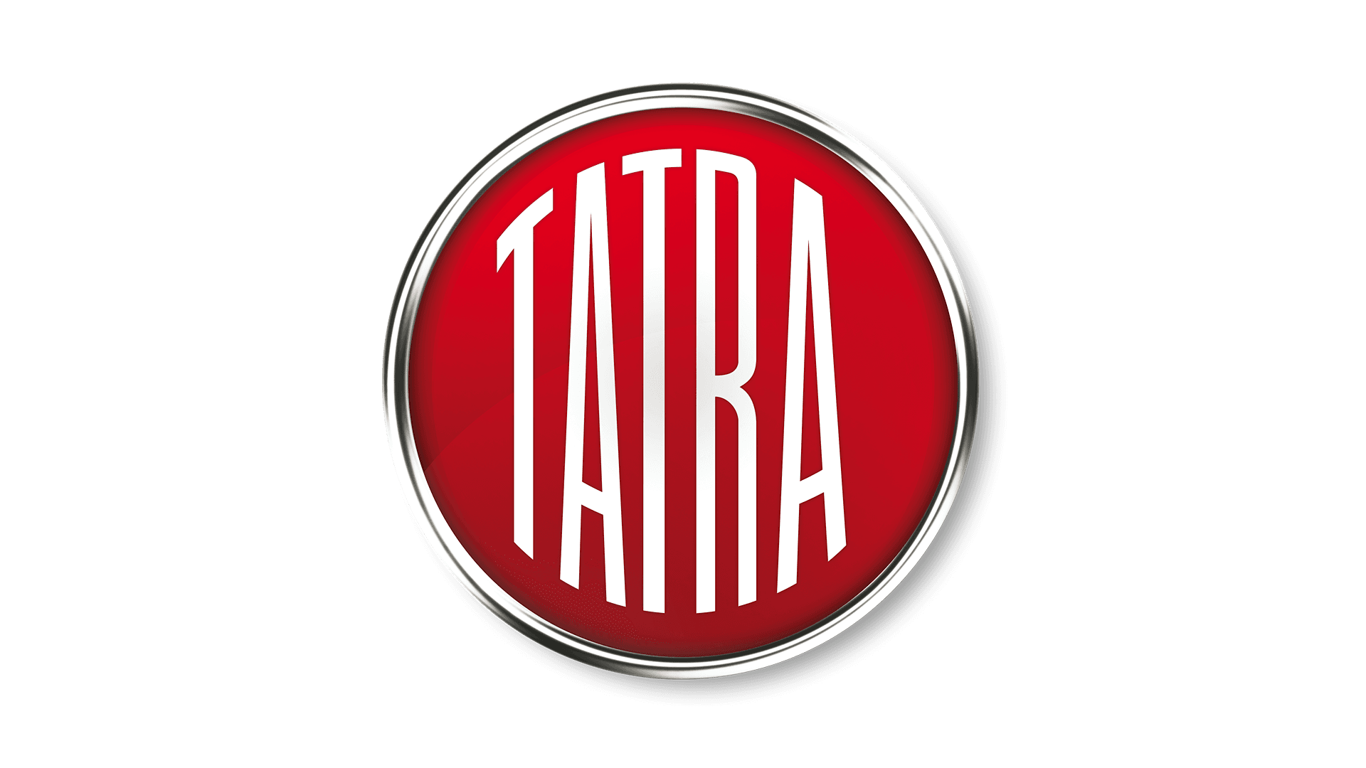 Tatra logo