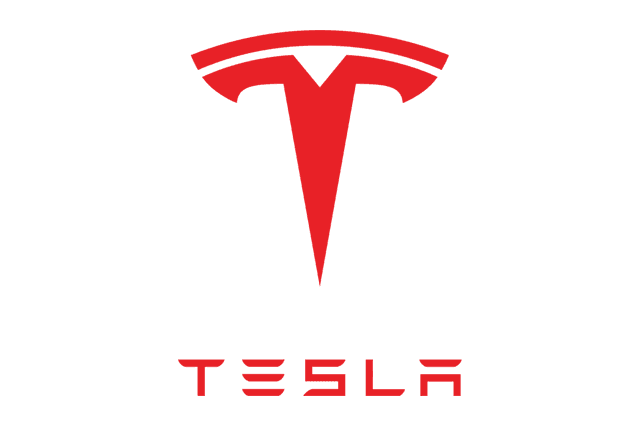 Tesla logo
