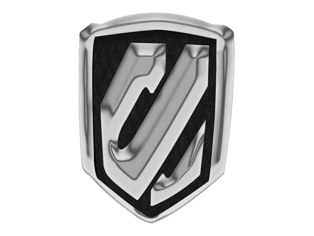 Toyota Alphard logo