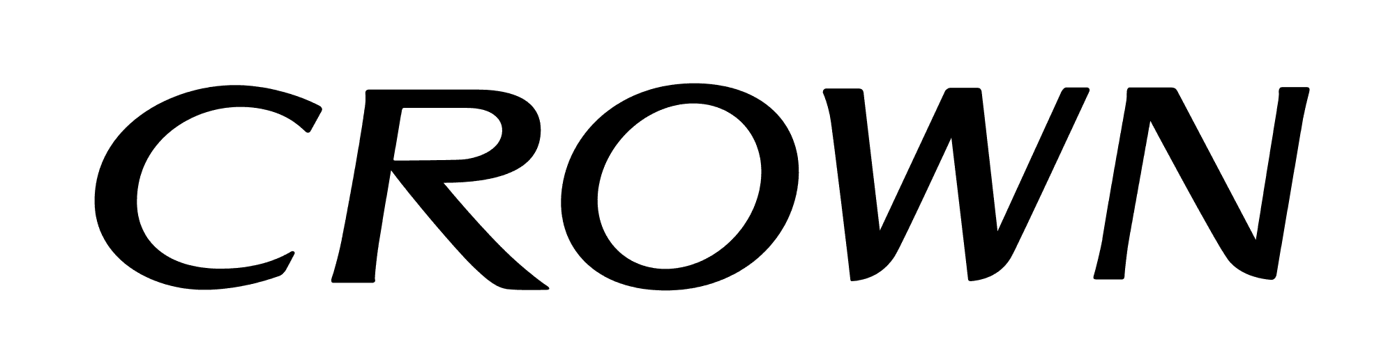 Toyota Crown logo