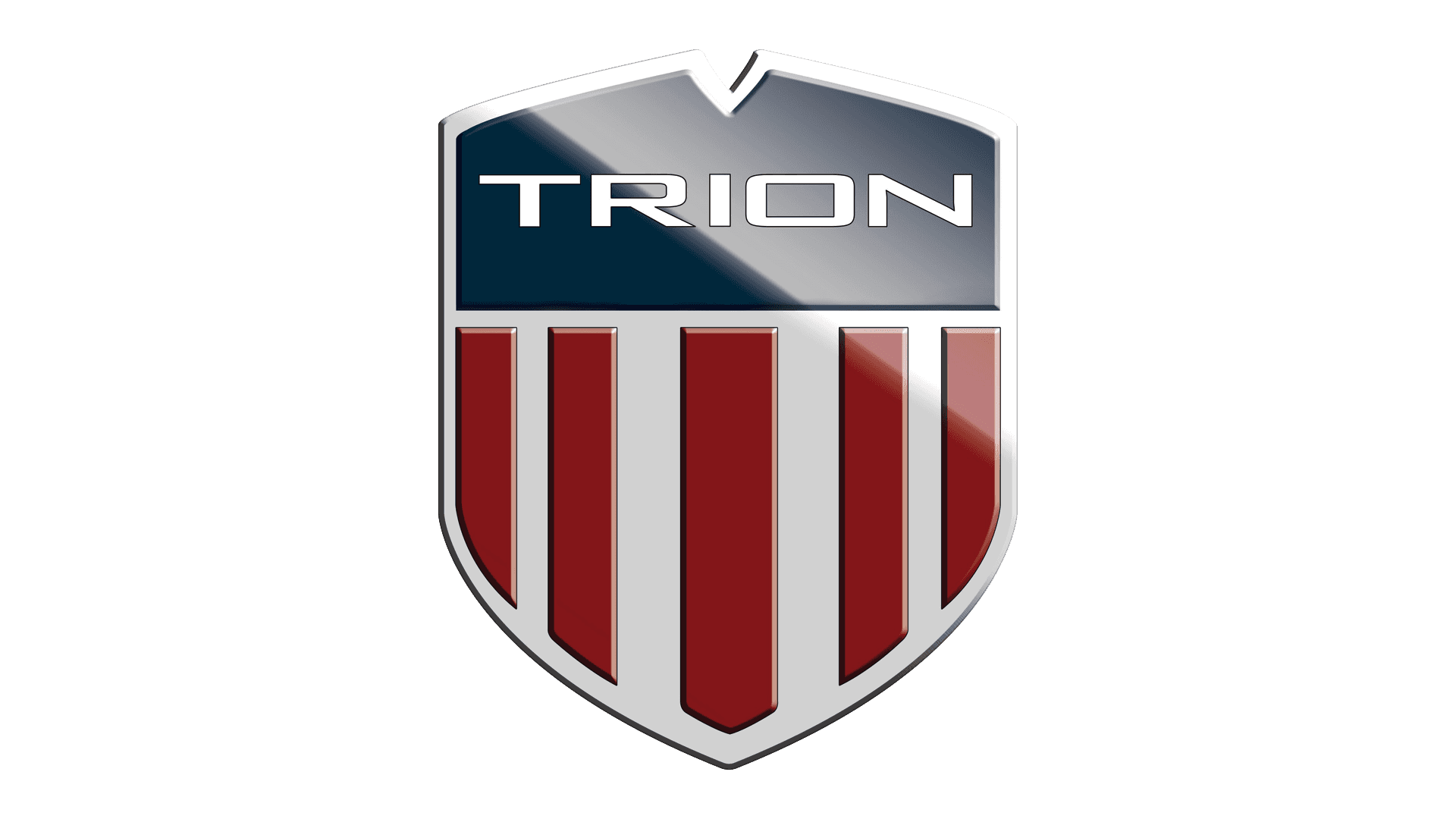 Trion logo