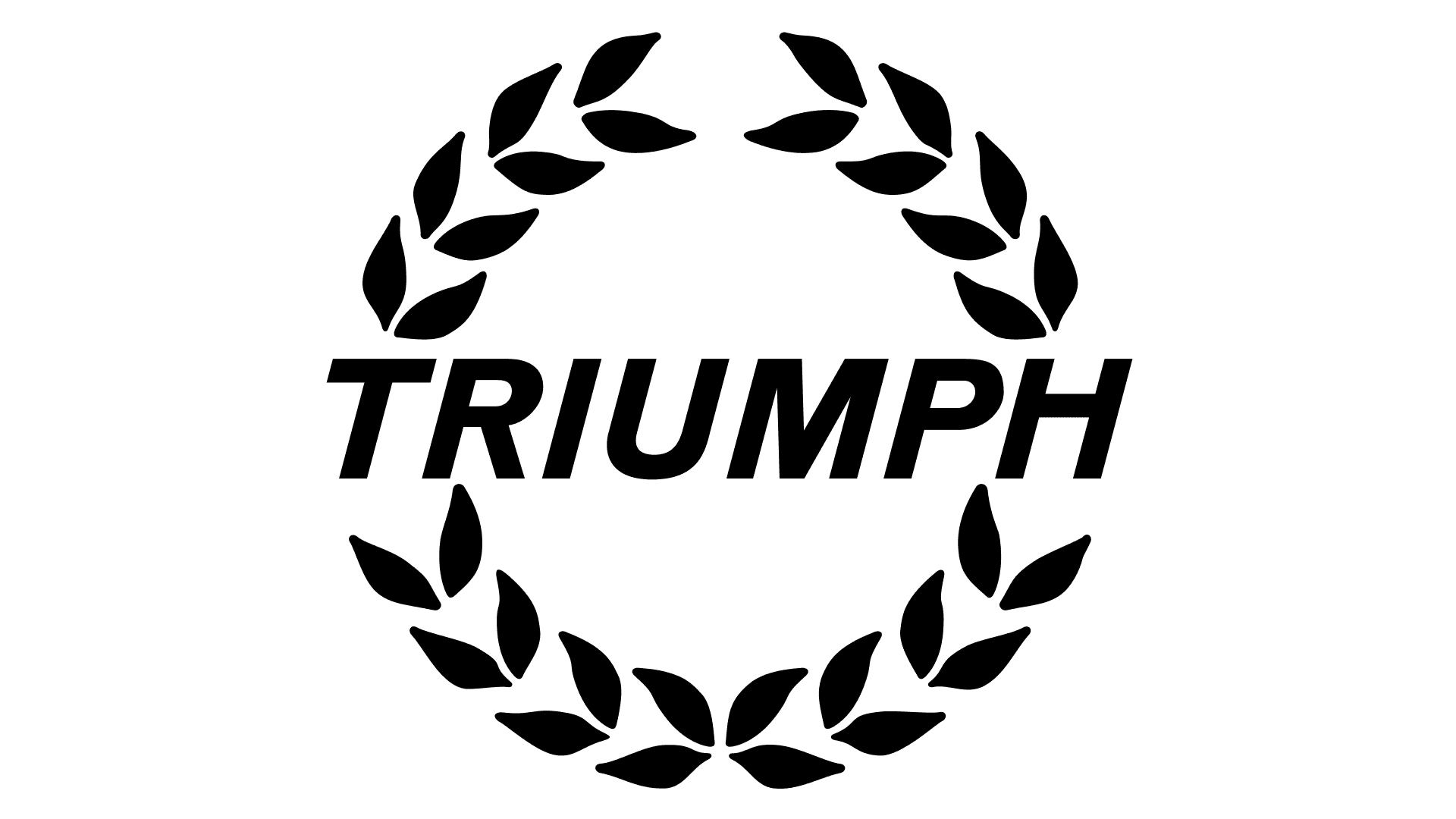 Triumph logo