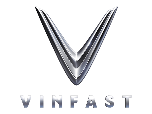 VinFast logo