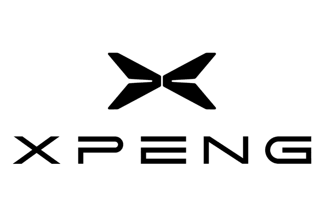 XPeng logo