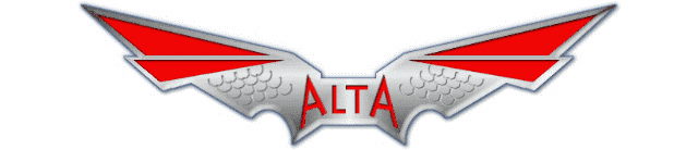 Alta logo