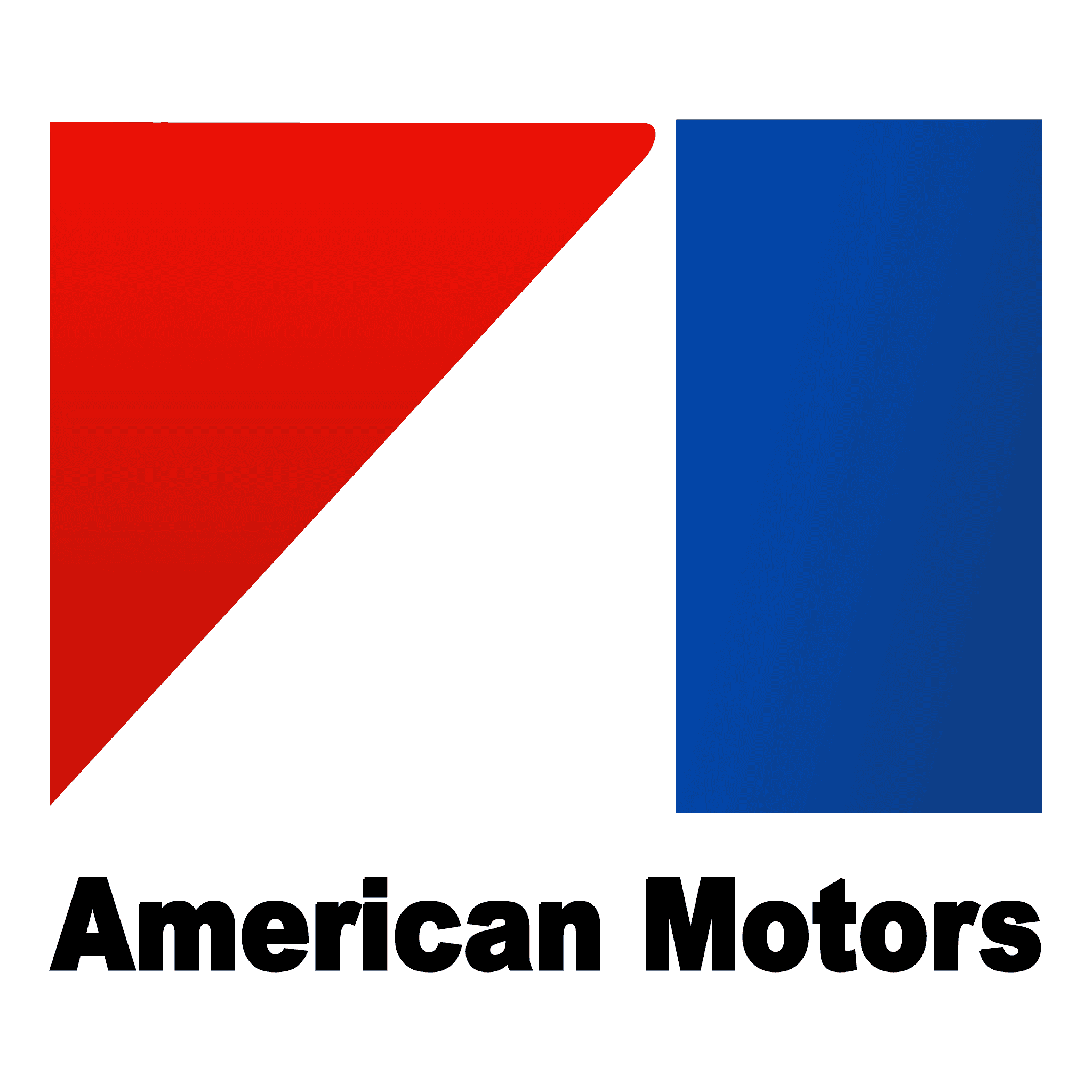 AMC (American Motors) logo