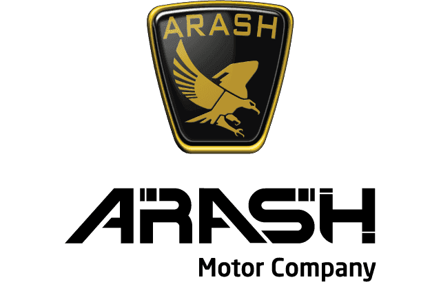 Arash logo