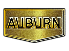 Auburn logo