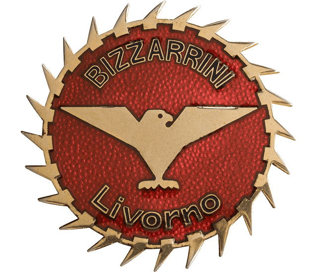 Bizzarrini logo