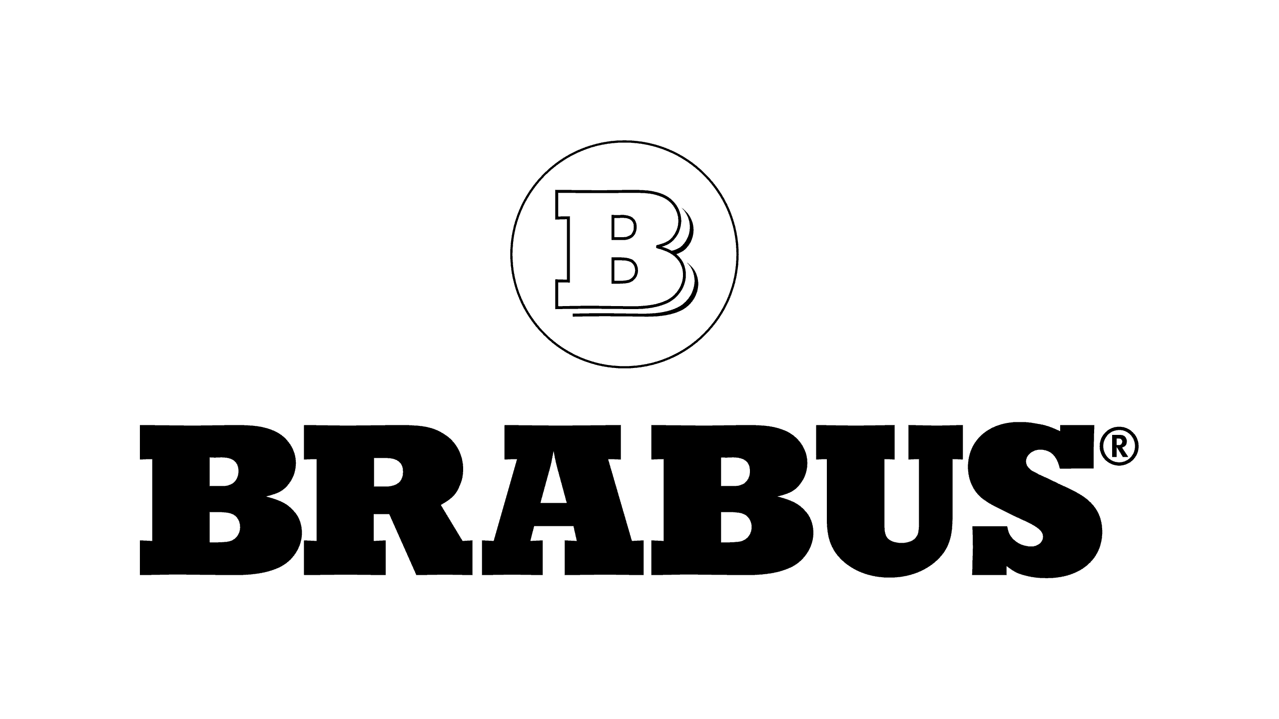 Brabus logo