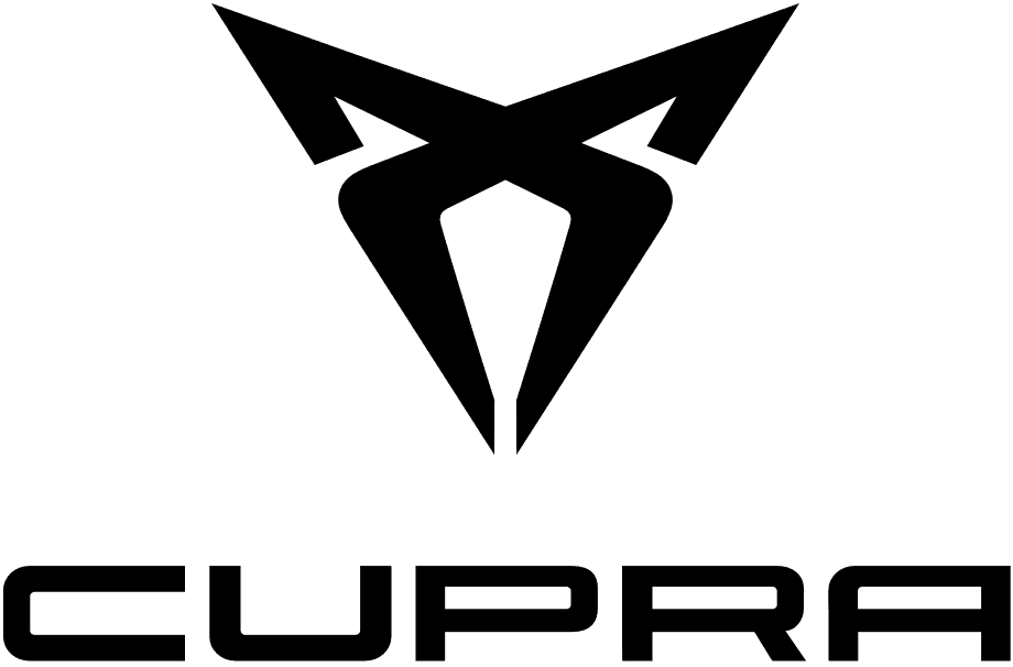 Cupra logo