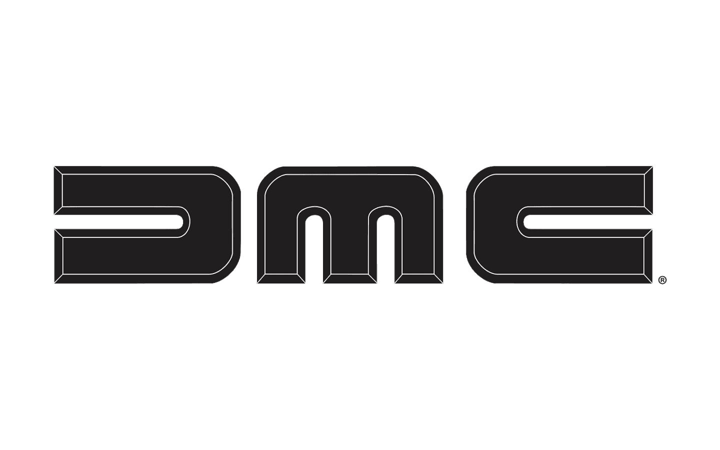 DeLorean (DMC) logo