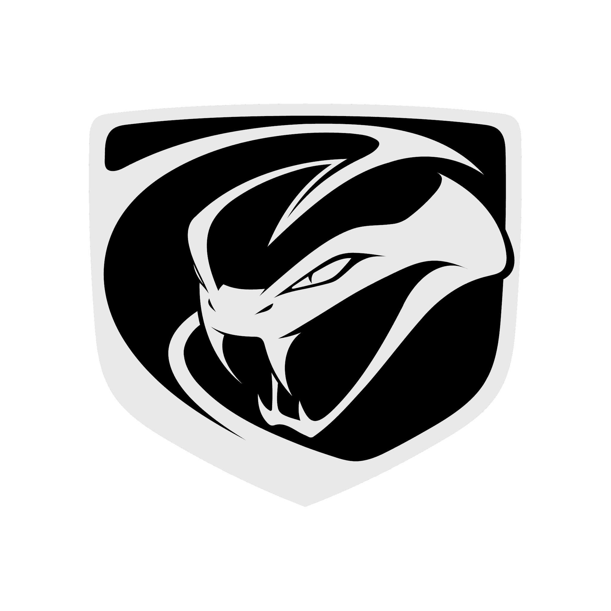 Dodge Viper logo