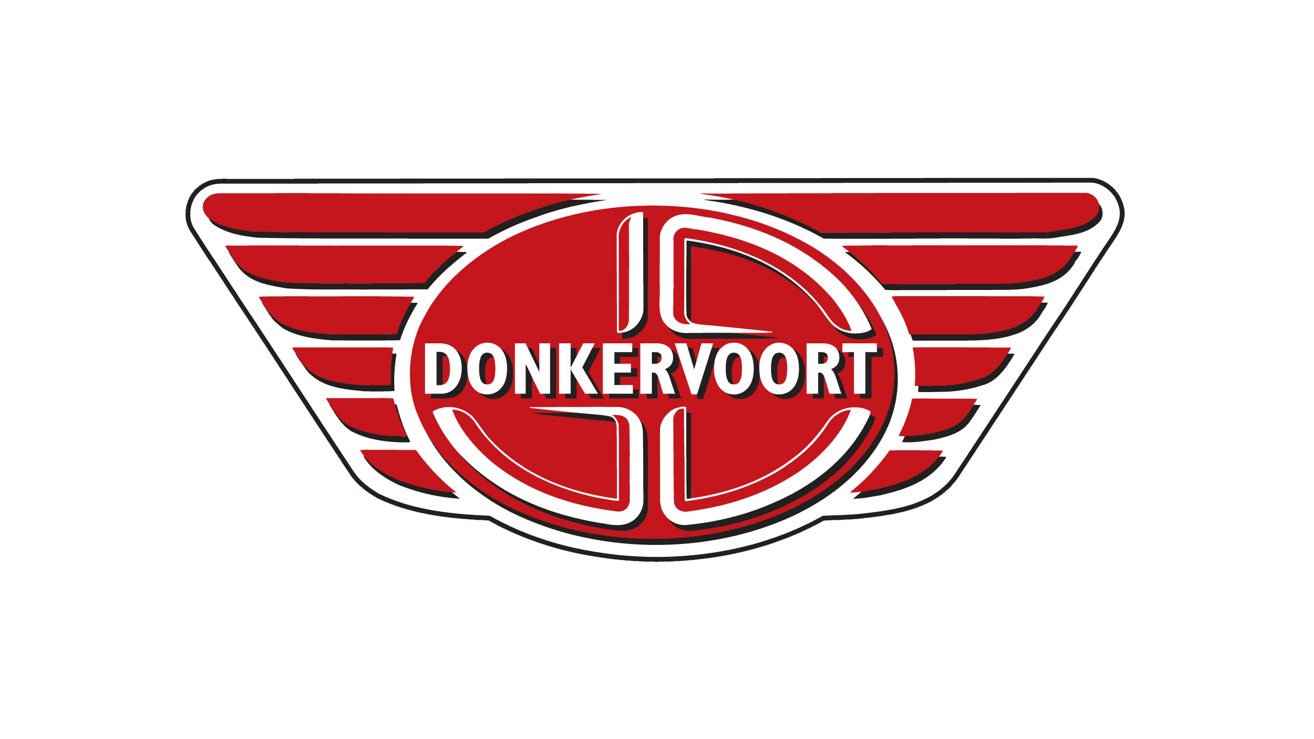 Donkervoort logo