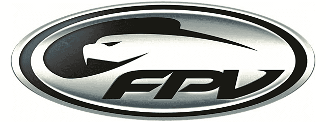 FPV logo