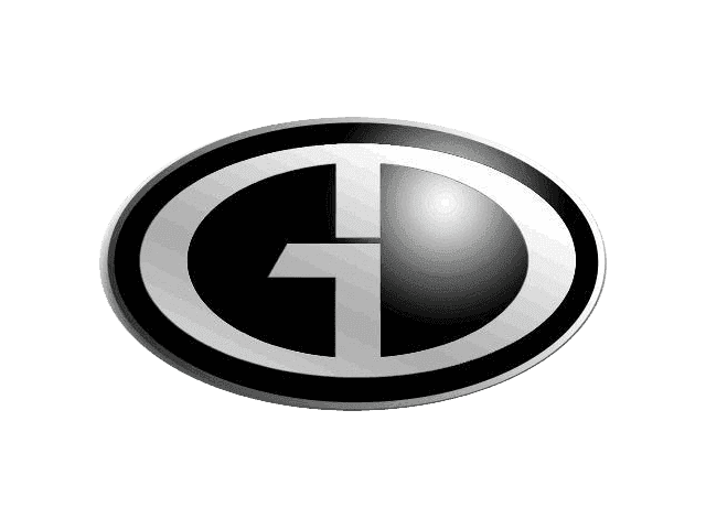 Gardner Douglas logo