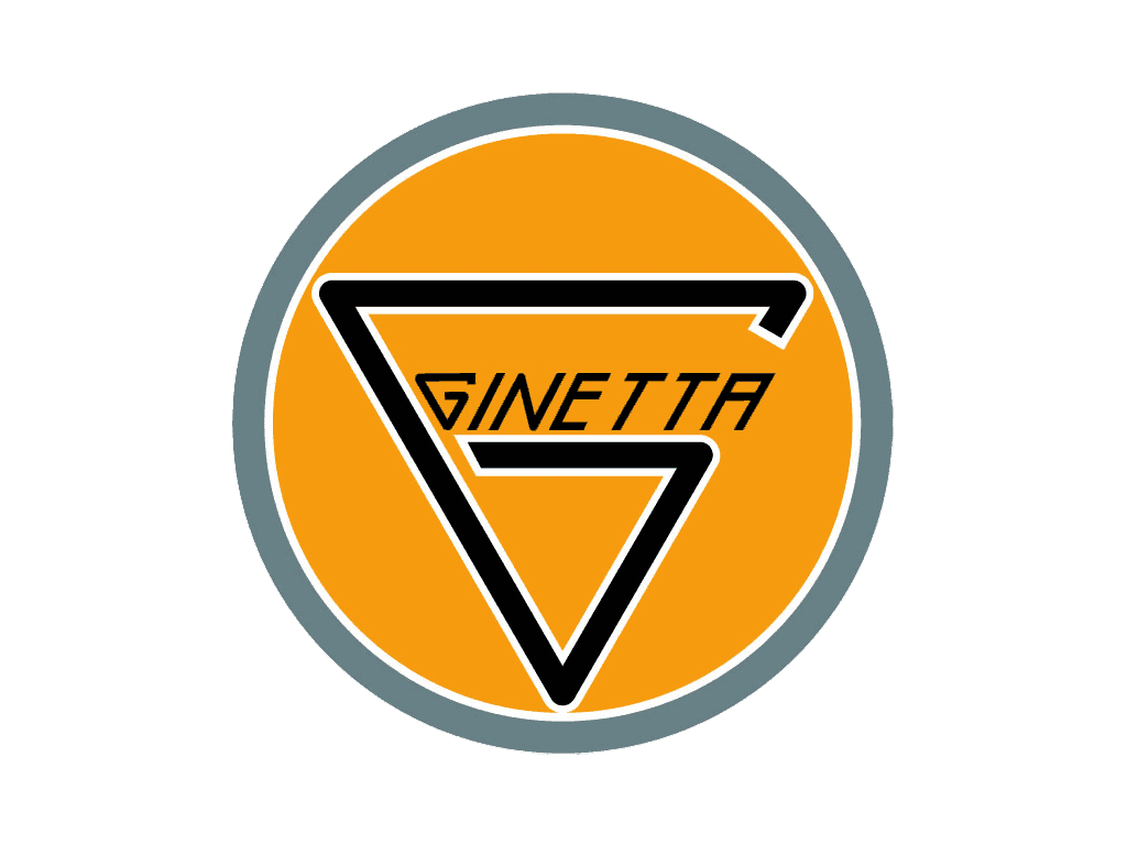 Ginetta logo