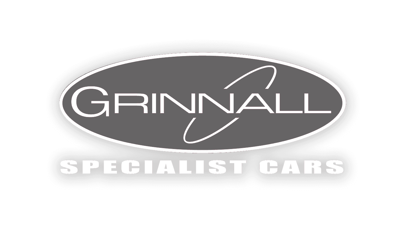 Grinnall logo
