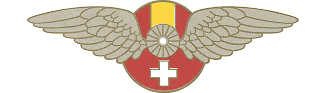 Hispano-Suiza logo