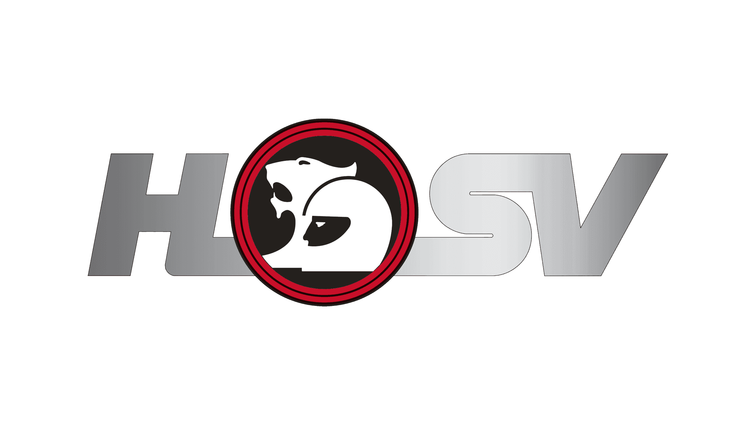 HSV (Holden Special Vehicles) logo