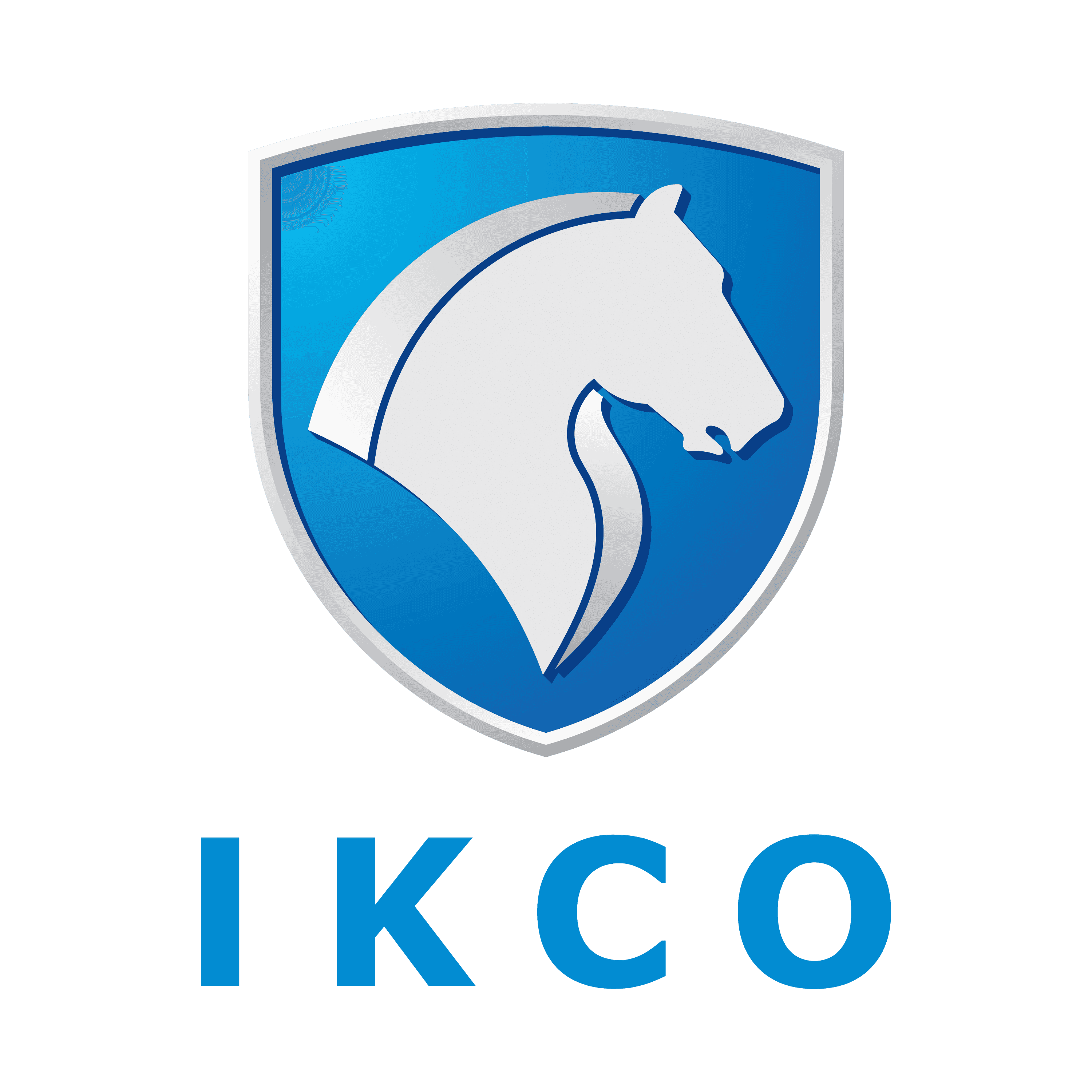 IKCO logo