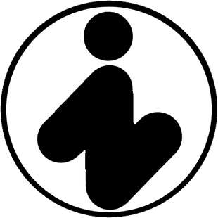 Innocenti logo
