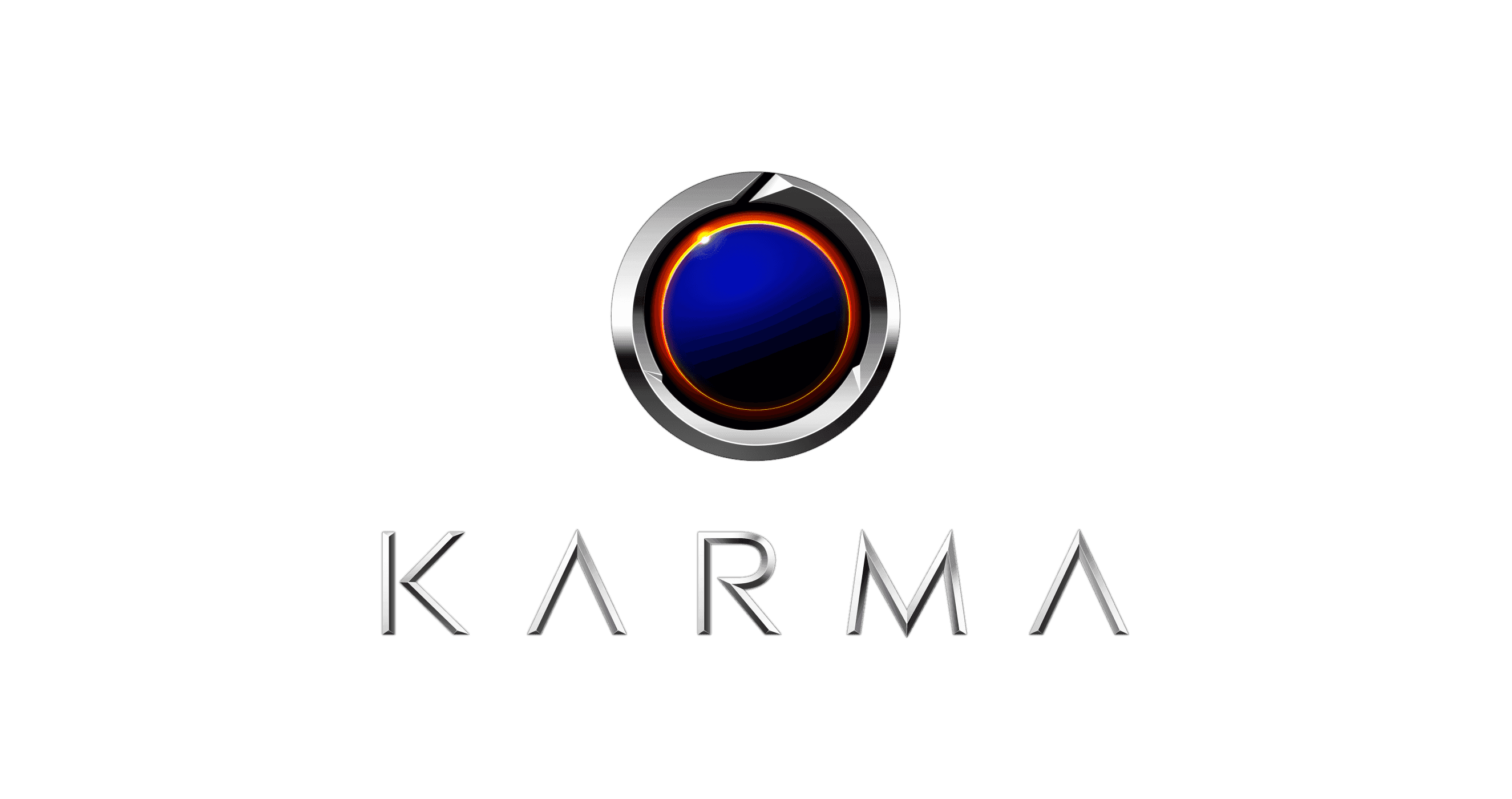 Karma logo