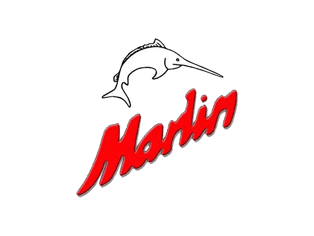 Marlin logo