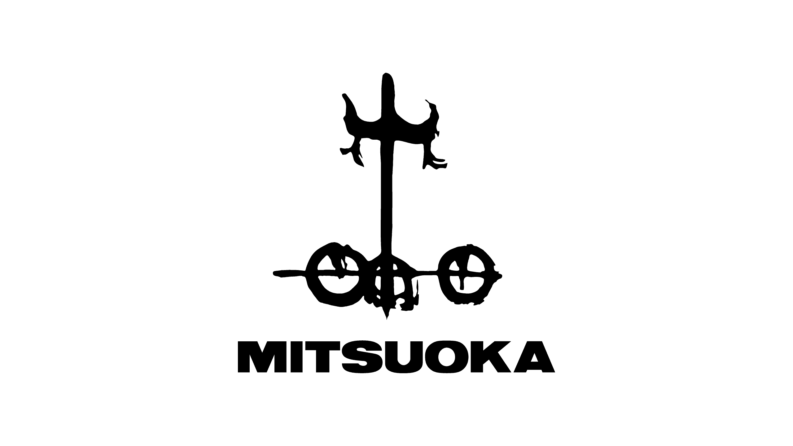 Mitsuoka logo
