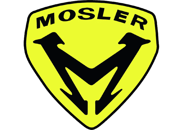 Mosler logo