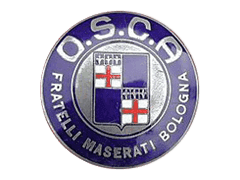 OSCA logo