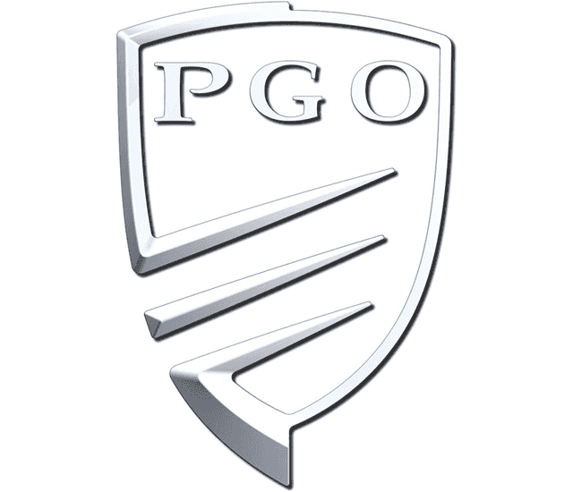 PGO logo