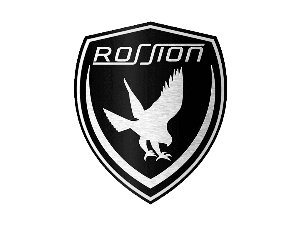 Rossion logo