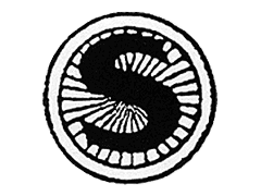 Singer logo