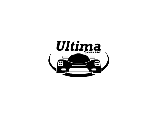 Ultima logo
