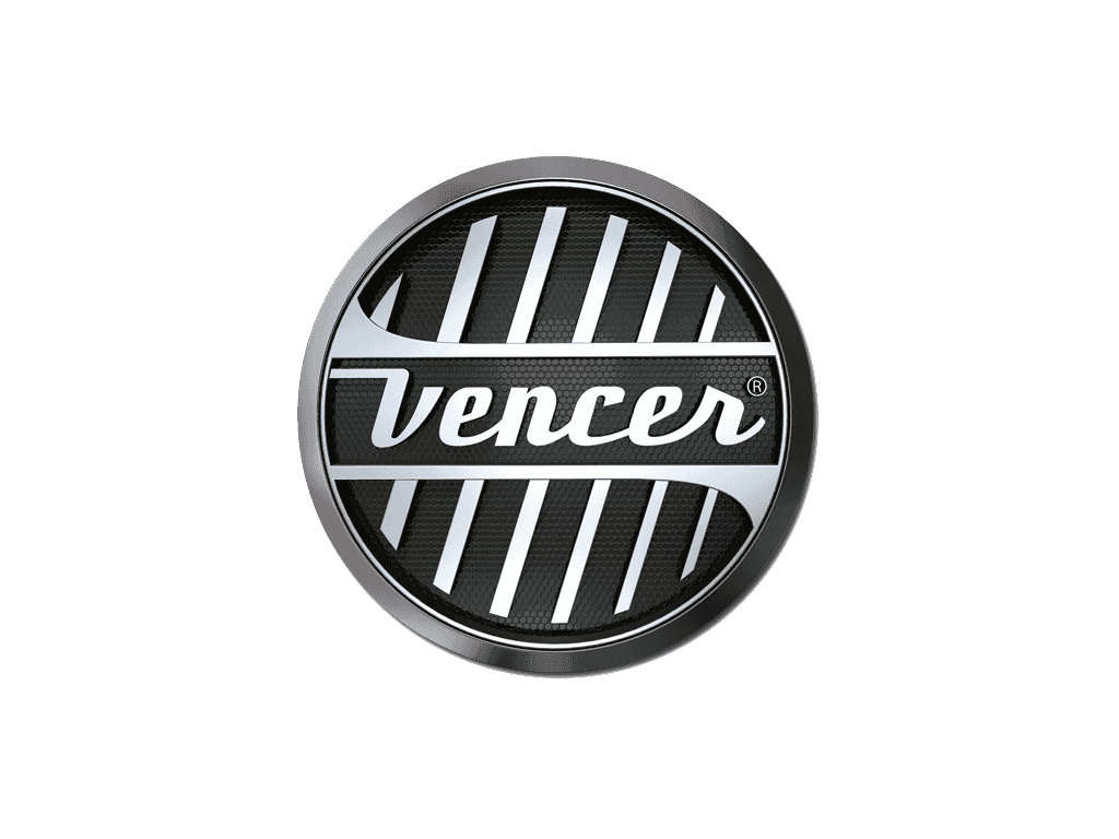 Vencer logo